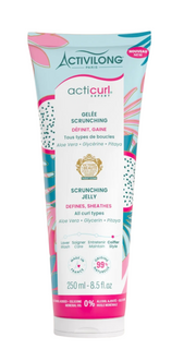 Activilong Acticurl Gelée scrunching