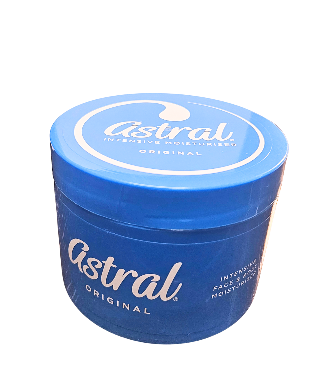 Astral Crème