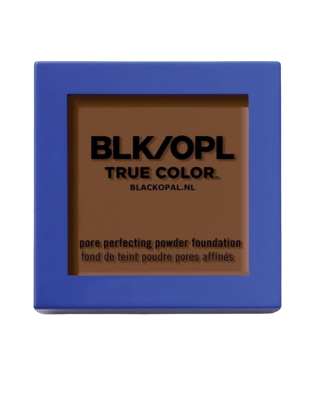 Black Opal Fond de teint poudre perfection Beautiful Bronze