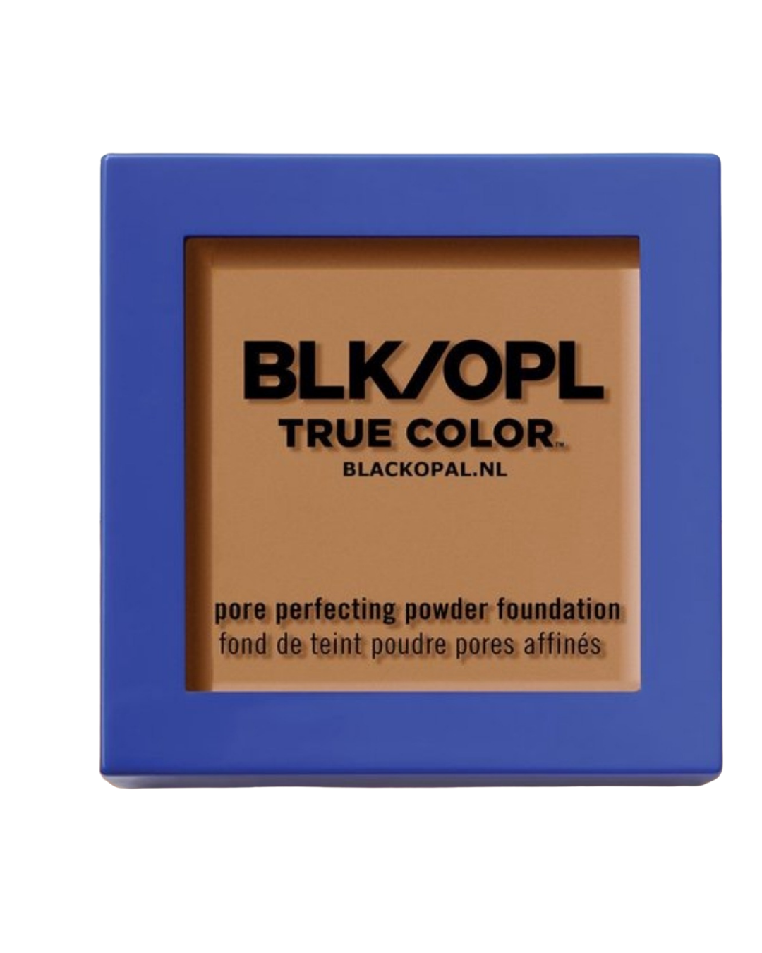BLACK OPAL Fond de teint poudre perfection Truly Topaz