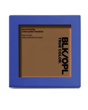 Black Opal Fond de teint poudre perfection Nutmeg