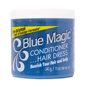Blue Magic Pommade bleu