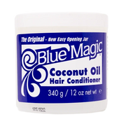 Blue Magic Pommade blanche