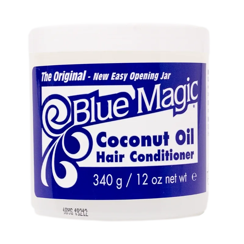 Blue Magic Pommade blanche