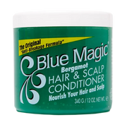 Blue Magic Pommade verte