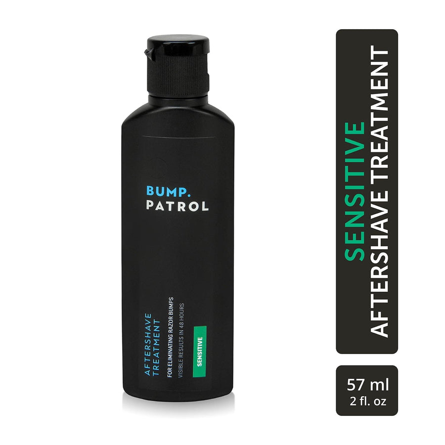 BUMP PATROL SENSITIVE FORMULA