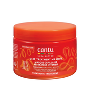 CANTU Shea Butter  Deep treatment Masque