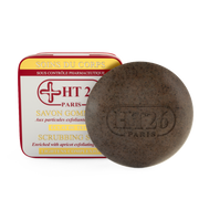 HT 26 Savon gommant