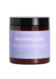 IN HAIR CARE REPAIR N'CARE Masque nutrition intense