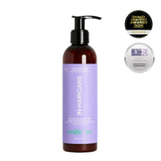IN HAIR CARE MILK'IN Lait coiffant capillaire