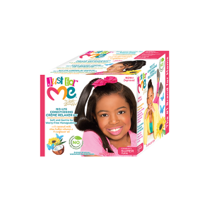 Just for me relaxer super