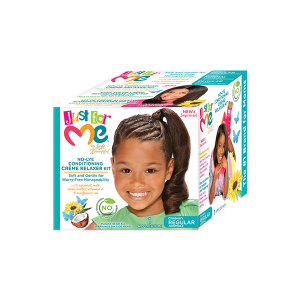 Just for me relaxer Regular