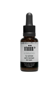 NIIR LE CHOUCHOU Le sérum qui s'occupe de tout