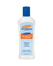 Palmer's Skin success Deep cleansing lotion