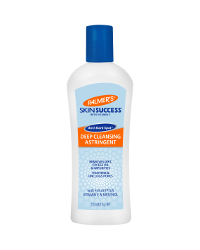 Palmer's Skin success Deep cleansing lotion