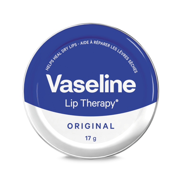 VASELINE LIP THERAPY BLEU